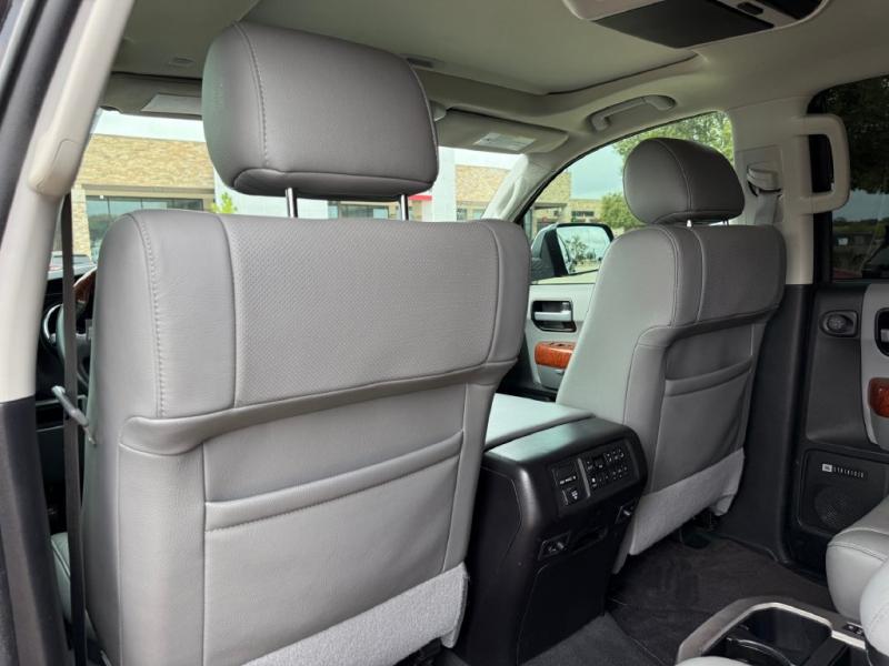 2020 Toyota Sequoia