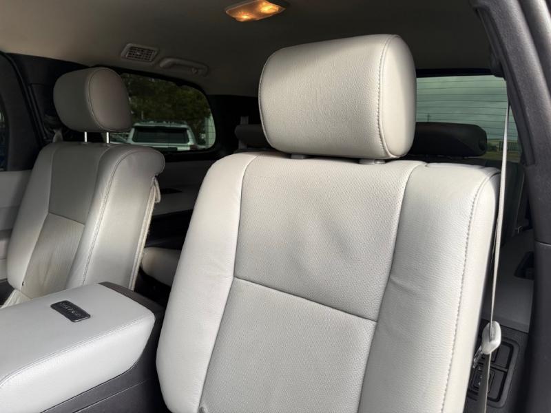 2020 Toyota Sequoia