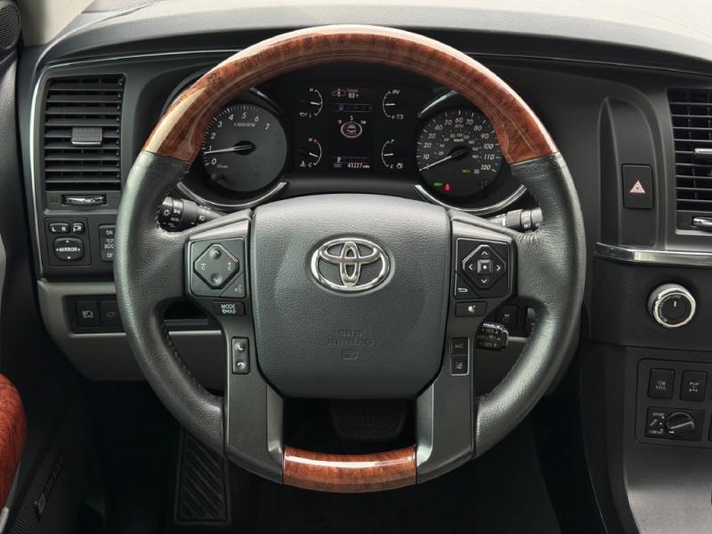 2020 Toyota Sequoia