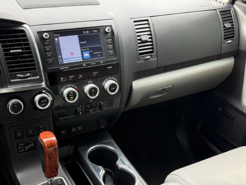 2020 Toyota Sequoia
