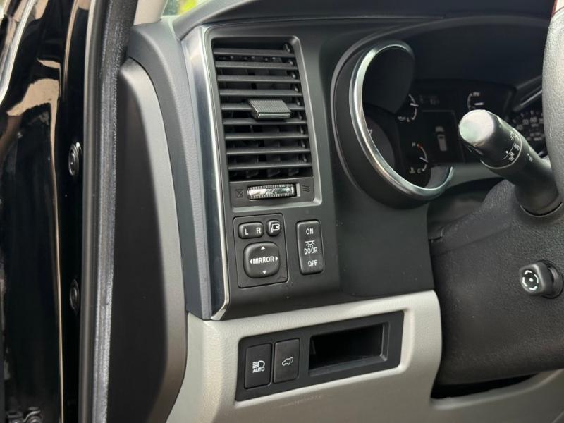 2020 Toyota Sequoia