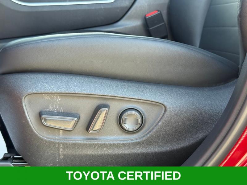2026 Toyota Highlander Hybrid