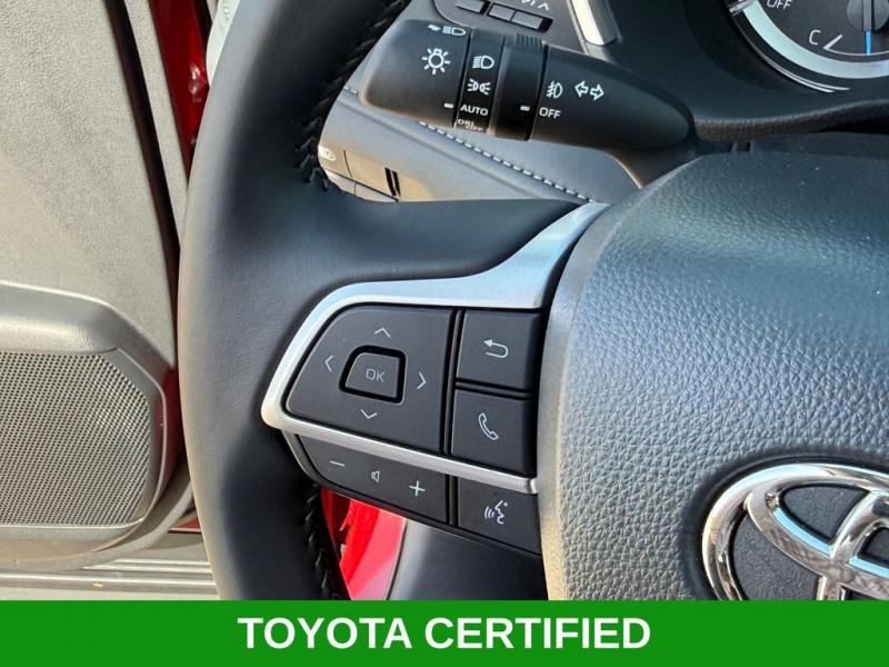 2026 Toyota Highlander Hybrid