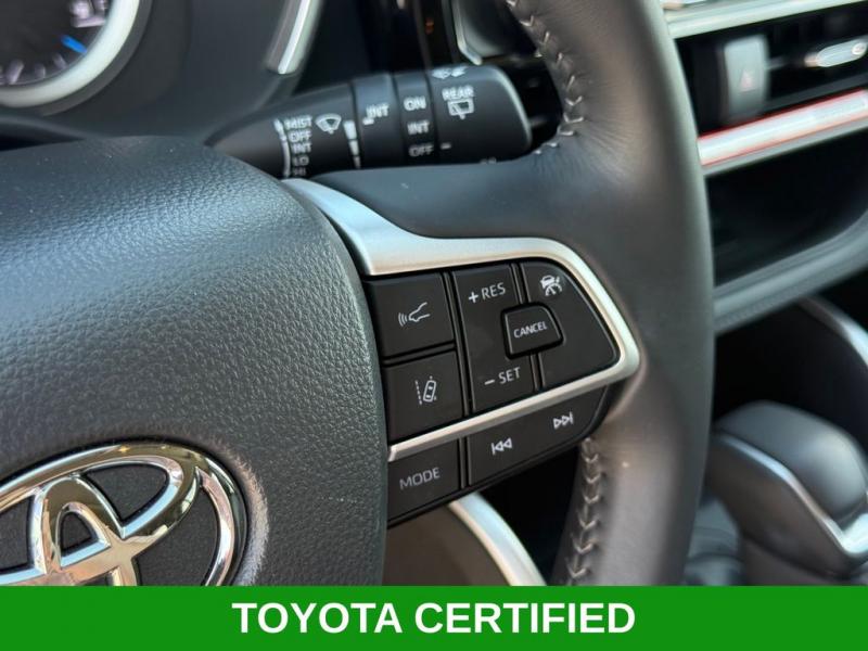 2026 Toyota Highlander Hybrid