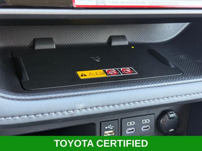 2026 Toyota Highlander Hybrid