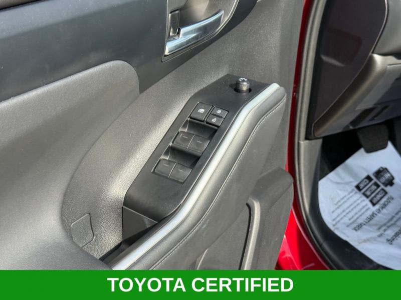 2026 Toyota Highlander Hybrid