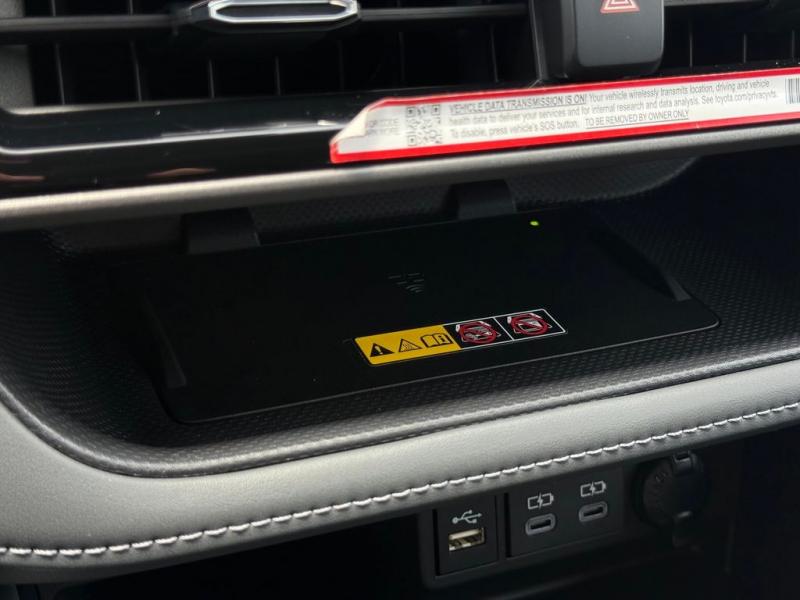 2026 Toyota Highlander Hybrid