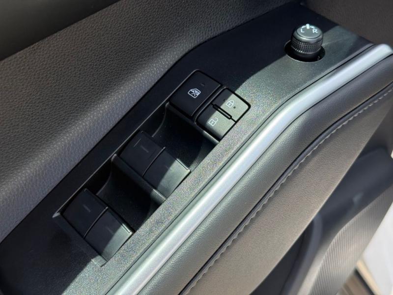 2026 Toyota Highlander Hybrid