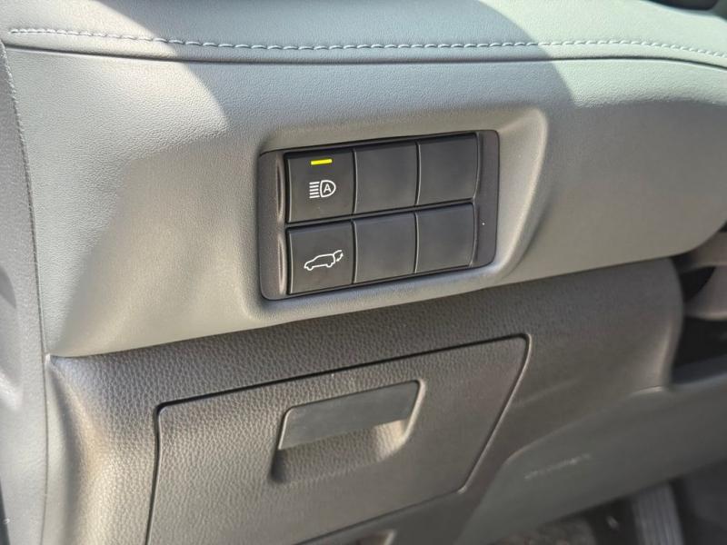 2026 Toyota Highlander Hybrid