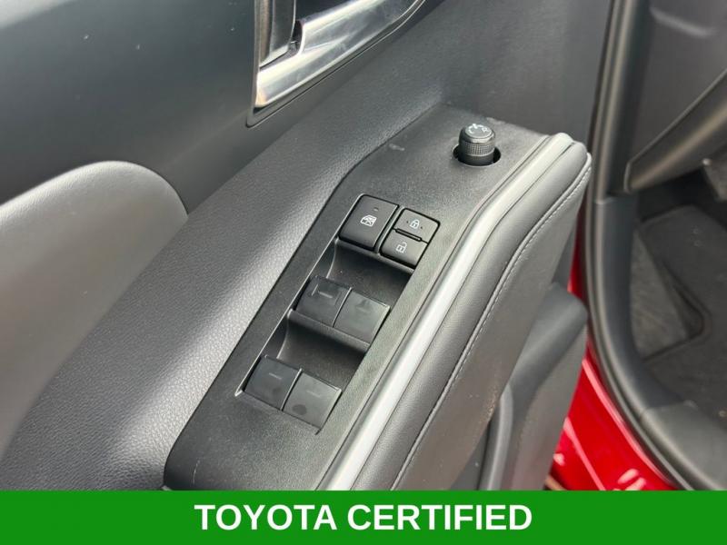 2026 Toyota Highlander Hybrid