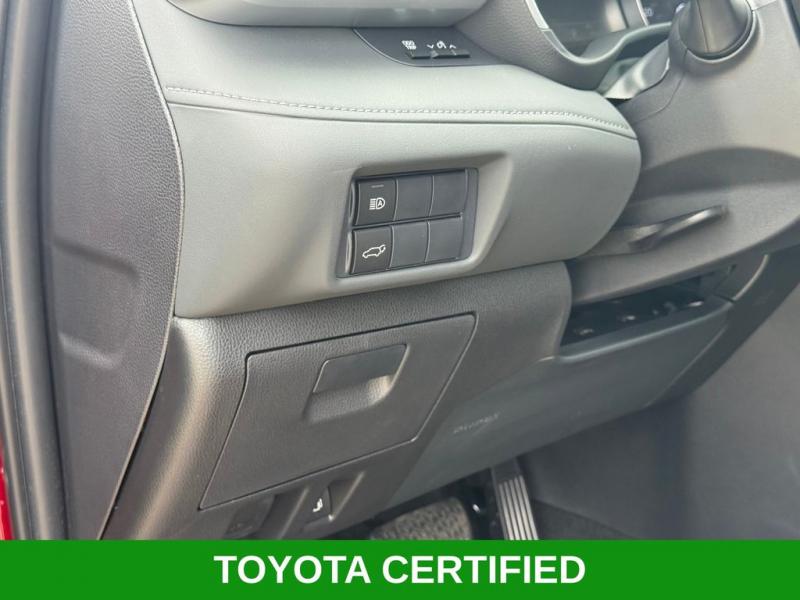 2026 Toyota Highlander Hybrid