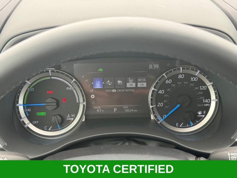 2026 Toyota Highlander Hybrid