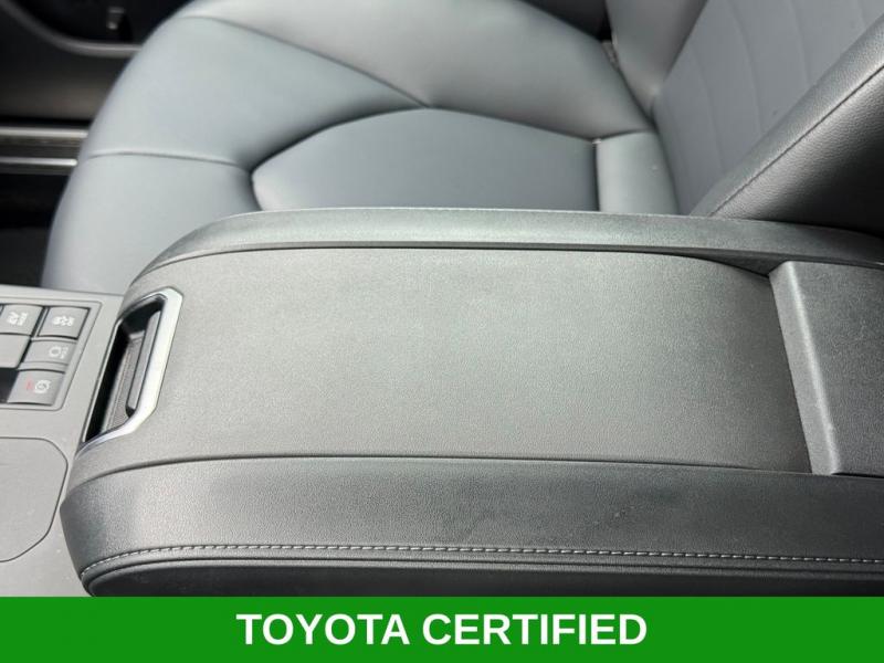 2026 Toyota Highlander Hybrid
