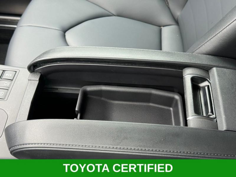 2026 Toyota Highlander Hybrid