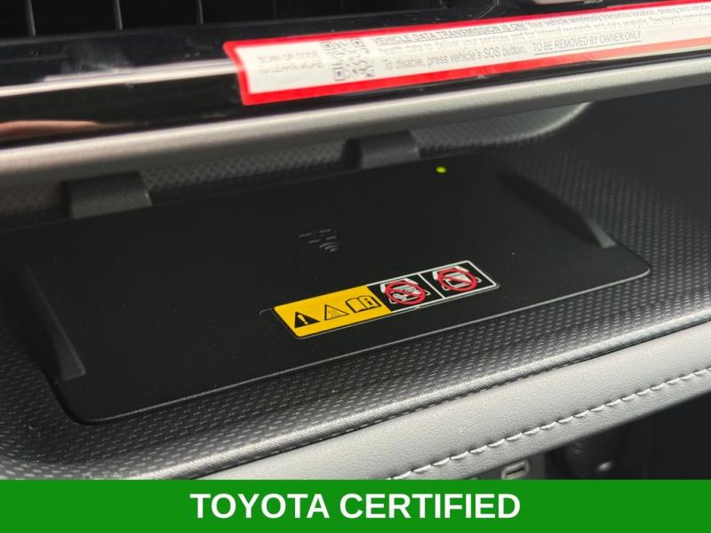 2026 Toyota Highlander Hybrid