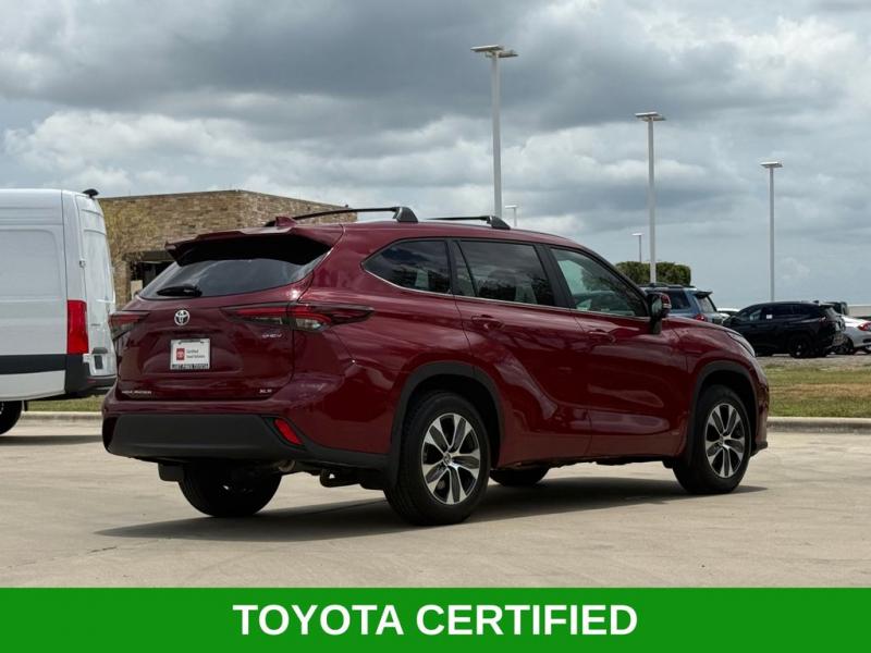 2026 Toyota Highlander Hybrid