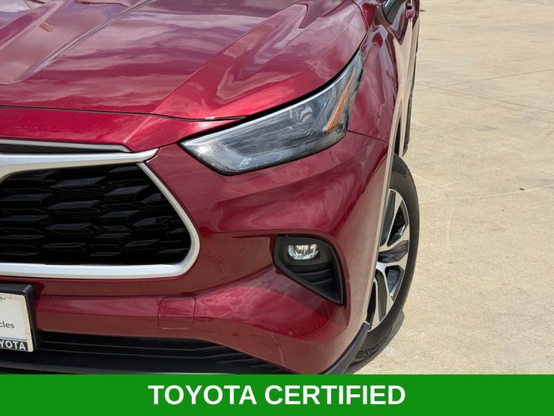 2026 Toyota Highlander Hybrid