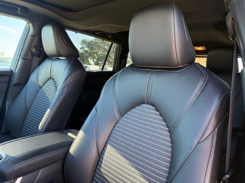 2024 Toyota Highlander