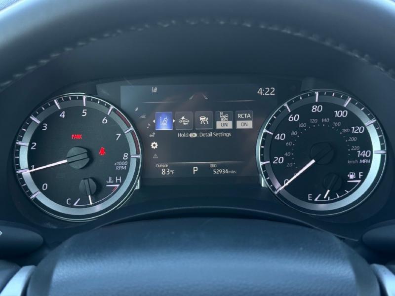 2024 Toyota Highlander