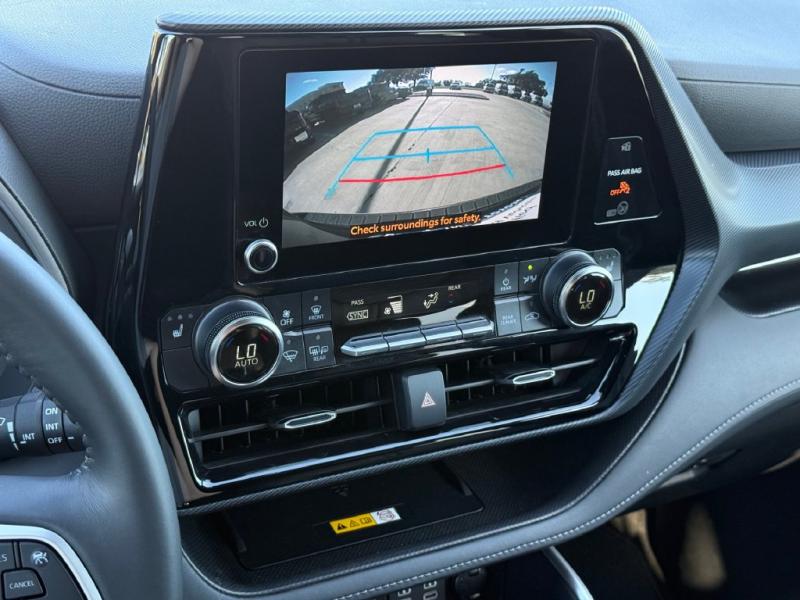 2024 Toyota Highlander