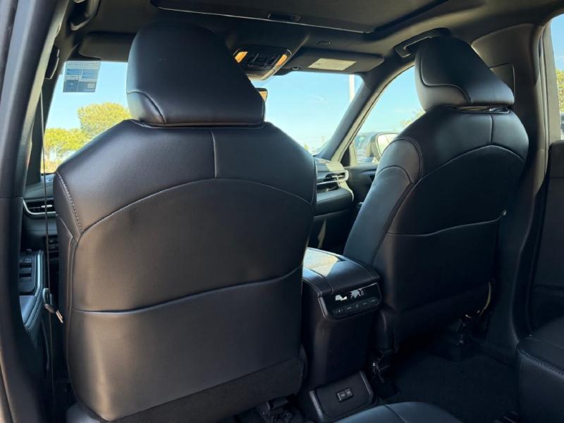 2024 Toyota Highlander