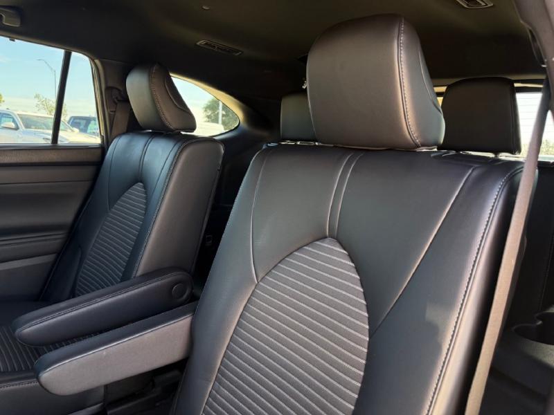 2024 Toyota Highlander