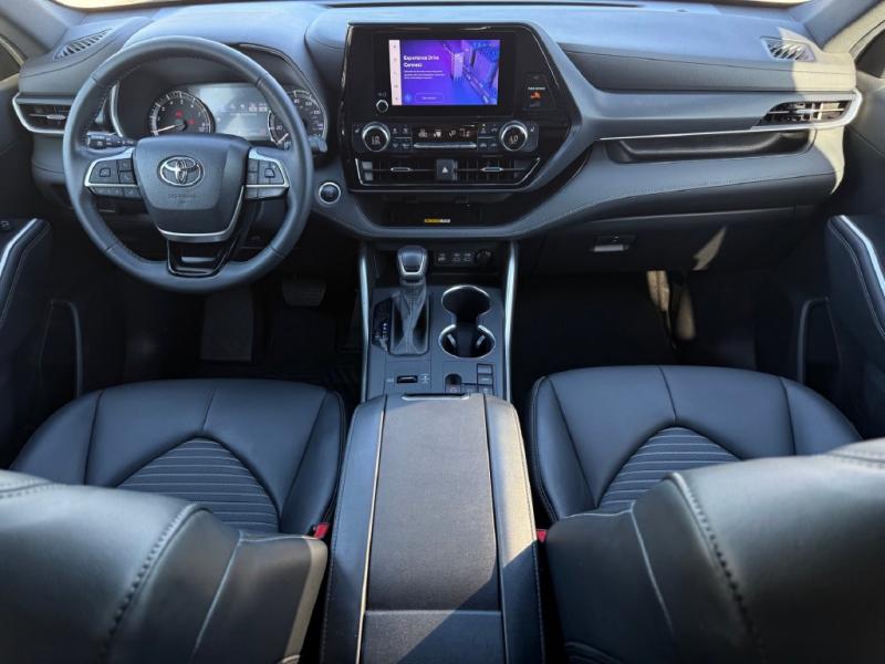 2024 Toyota Highlander