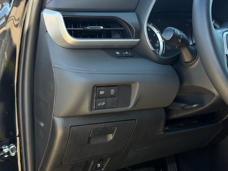 2024 Toyota Highlander