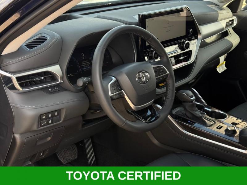2026 Toyota Highlander