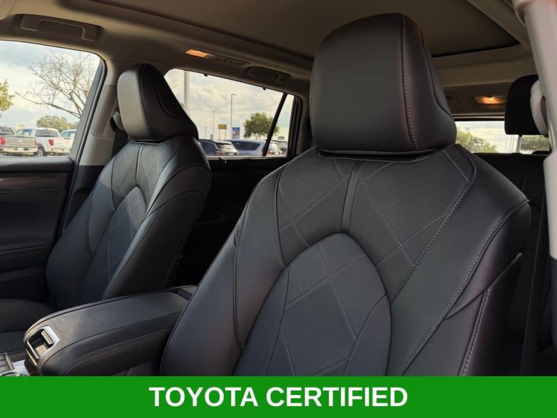 2026 Toyota Highlander