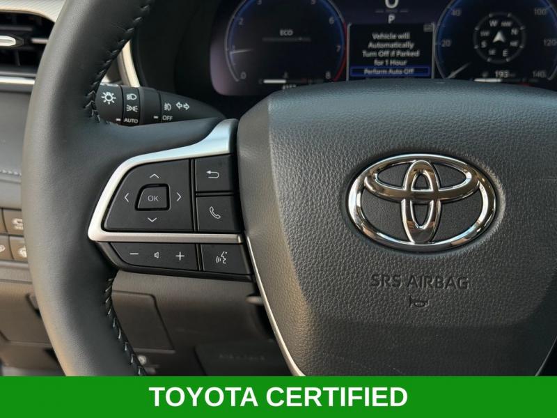 2026 Toyota Highlander