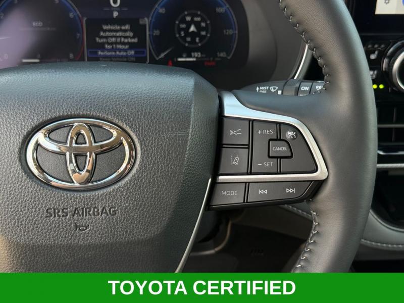 2026 Toyota Highlander