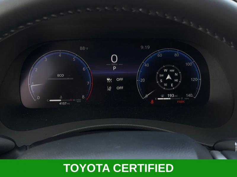 2026 Toyota Highlander