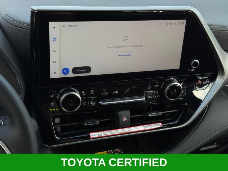 2026 Toyota Highlander