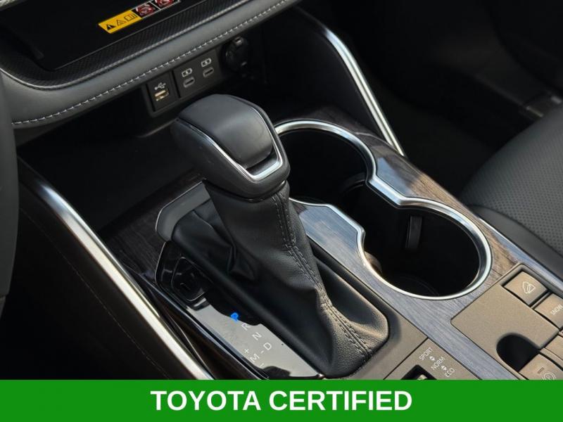 2026 Toyota Highlander