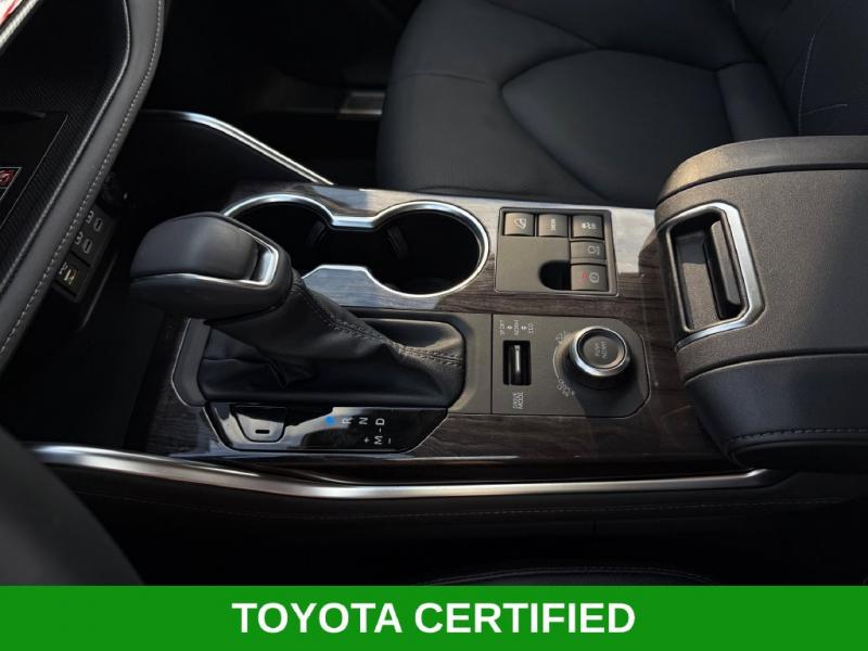 2026 Toyota Highlander