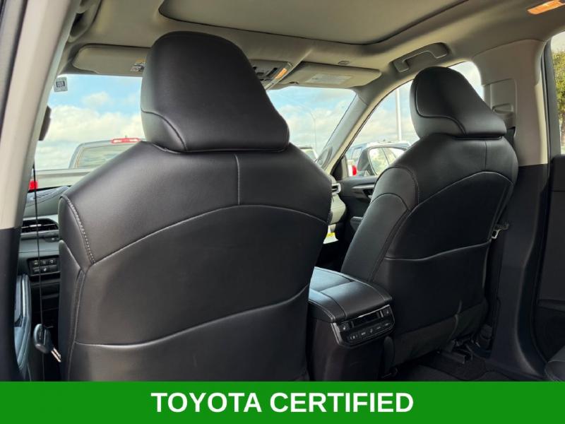 2026 Toyota Highlander