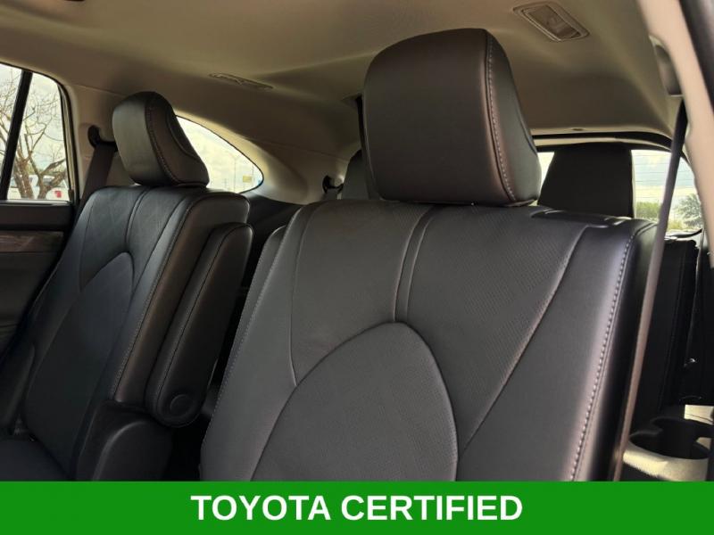2026 Toyota Highlander