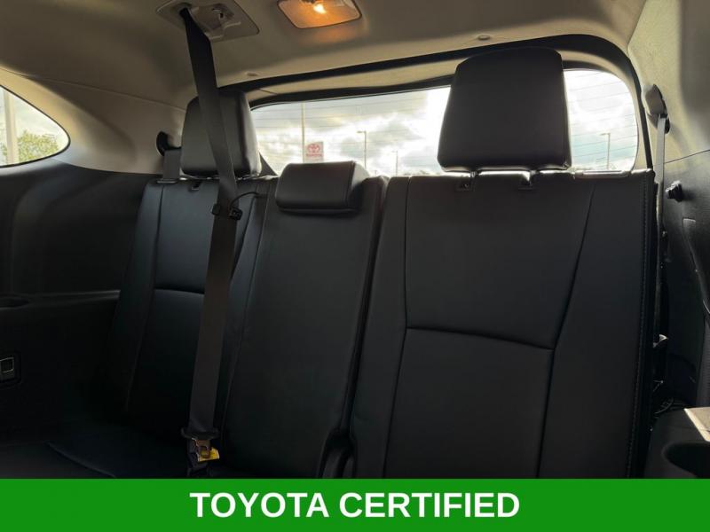 2026 Toyota Highlander