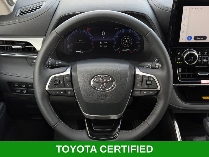2026 Toyota Highlander