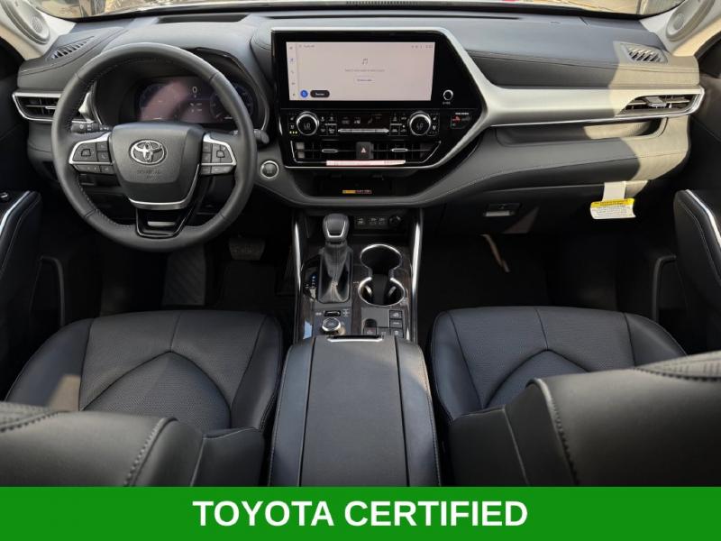 2026 Toyota Highlander