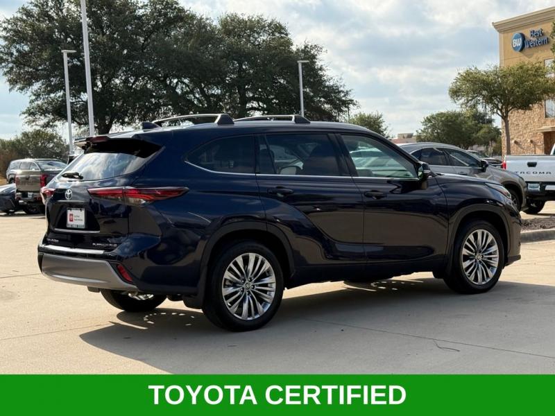 2026 Toyota Highlander