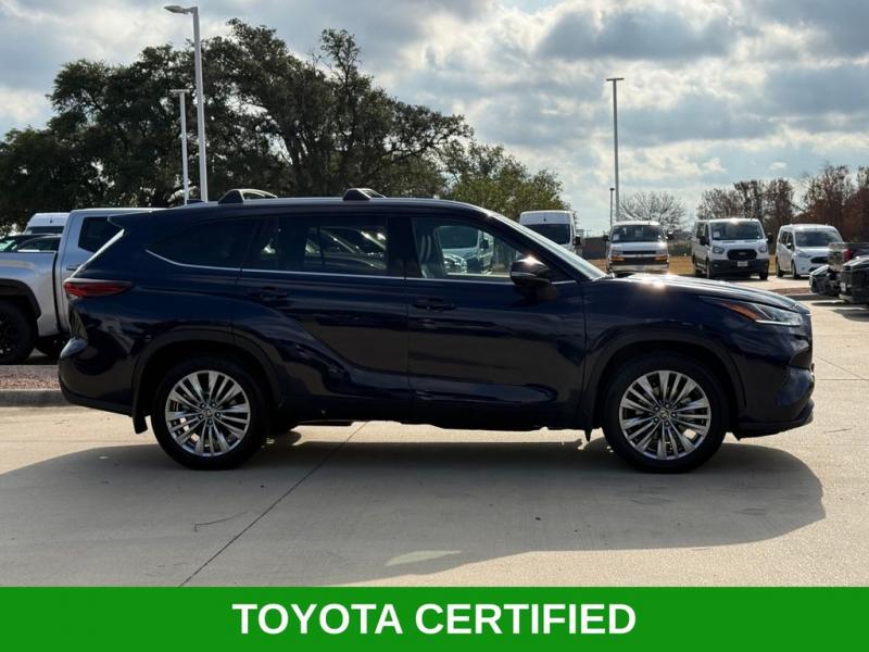2026 Toyota Highlander