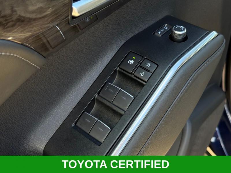 2026 Toyota Highlander