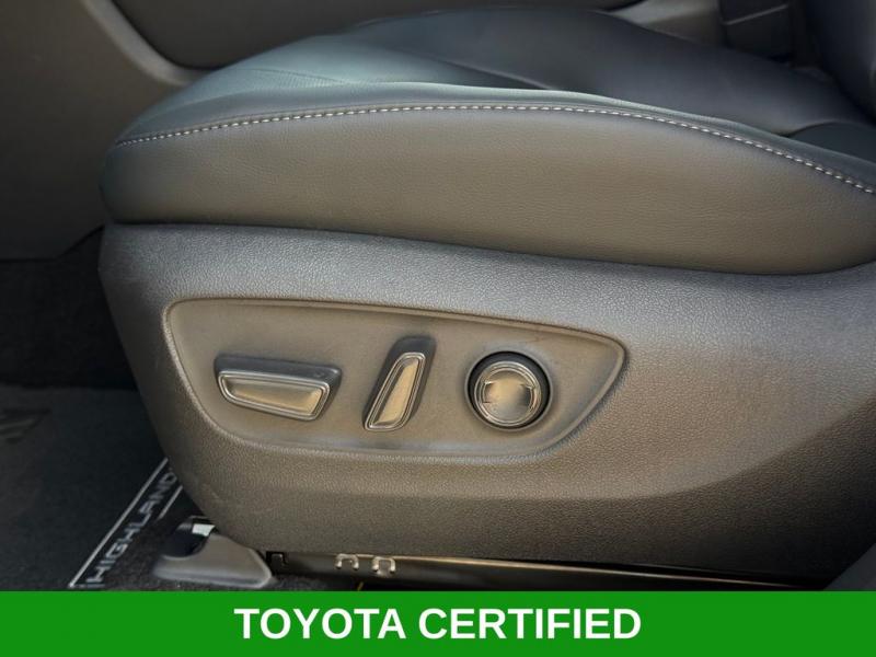 2026 Toyota Highlander