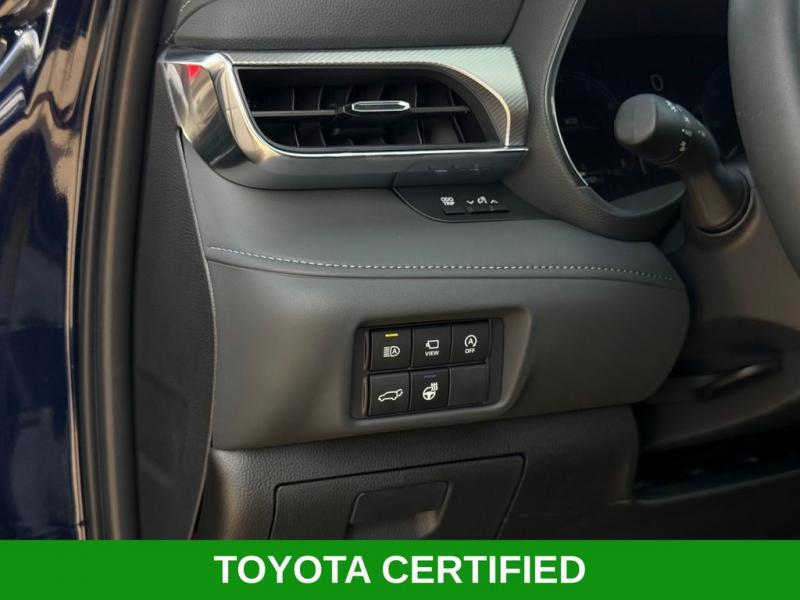 2026 Toyota Highlander