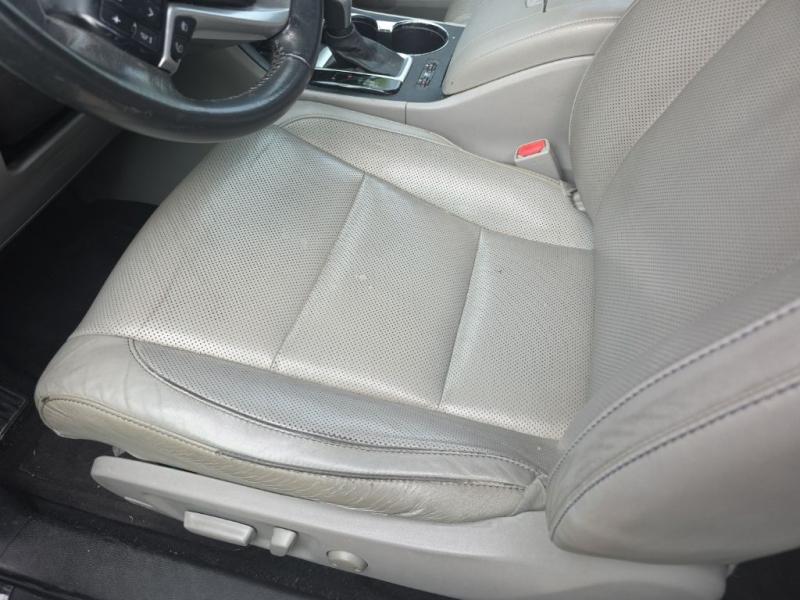 2015 Toyota Highlander