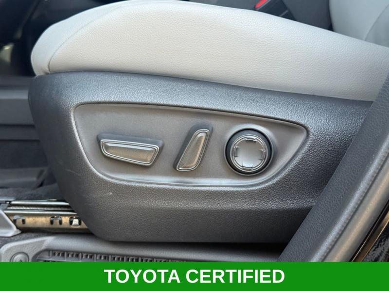 2026 Toyota Sienna