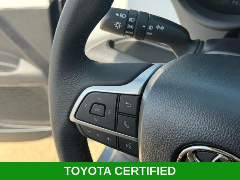 2026 Toyota Sienna