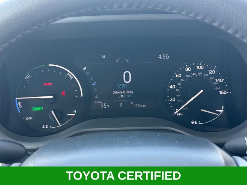 2026 Toyota Sienna
